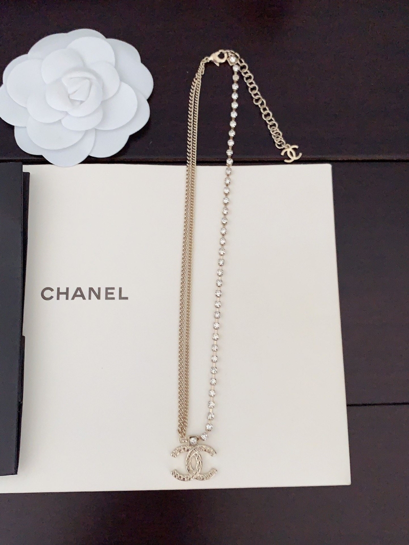 Chanel Necklaces